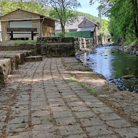 Holiday home Le Cerf Ruse Nassogne
