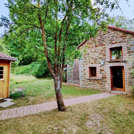 Le Cerf Ruse Holiday home