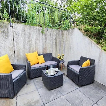 Le Cerf Ruse Holiday home