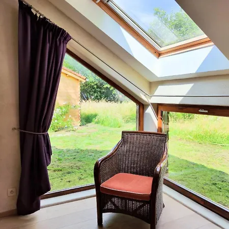 Le Cerf Ruse Holiday home
