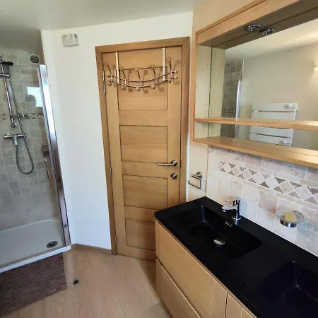 Holiday home Le Cerf Ruse *