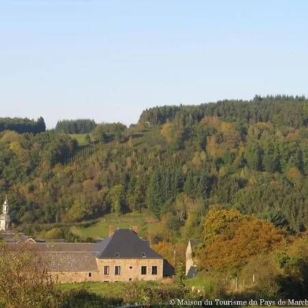 Le Cerf Ruse Semesterbostad