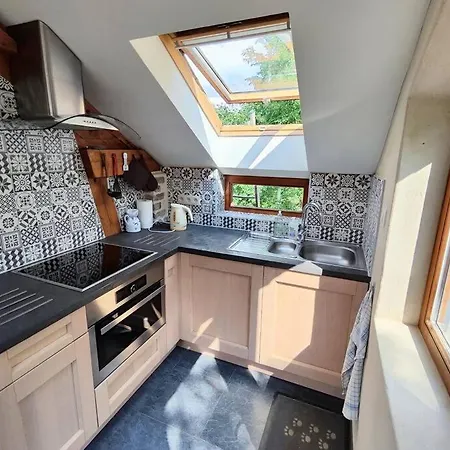 Le Cerf Ruse Holiday home